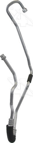 Four Seasons A/C Refrigerant Suction Hose P/N:56096 Fits: Chrysler TOWN &amp; COUNTRY 10-08, Dodge Grand Caravan 10-08 - Image 4
