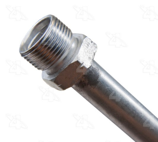 Four Seasons A/C Refrigerant Suction Hose P/N:56096 Fits: Chrysler TOWN &amp; COUNTRY 10-08, Dodge Grand Caravan 10-08 - Image 3