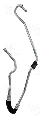 Four Seasons A/C Refrigerant Suction Hose P/N:56096 Fits: Chrysler TOWN &amp; COUNTRY 10-08, Dodge Grand Caravan 10-08 - Image 1
