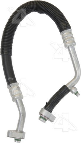 Four Seasons A/C Refrigerant Discharge Hose P/N:56098 Fits: Ford F-250 Super Duty 10-08, Ford F-350 Super Duty 10-08, Ford F-450 Super Duty 10-08, Ford F-550 Super Duty 10-08 - Image 3