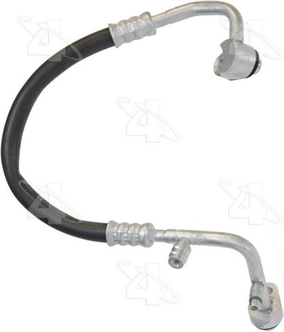 Four Seasons A/C Refrigerant Discharge Hose P/N:56099 Fits: Chrysler 200 2011, Chrysler Sebring 10-07, Dodge Avenger 11-08 - Image 2