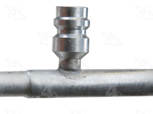 Four Seasons A/C Refrigerant Discharge Hose P/N:56099 Fits: Chrysler 200 2011, Chrysler Sebring 10-07, Dodge Avenger 11-08 - Image 5