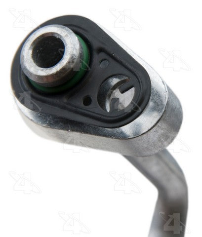 Four Seasons A/C Refrigerant Discharge Hose P/N:56099 Fits: Chrysler 200 2011, Chrysler Sebring 10-07, Dodge Avenger 11-08 - Image 6