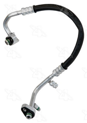 Four Seasons A/C Refrigerant Discharge Hose P/N:56099 Fits: Chrysler 200 2011, Chrysler Sebring 10-07, Dodge Avenger 11-08 - Image 1