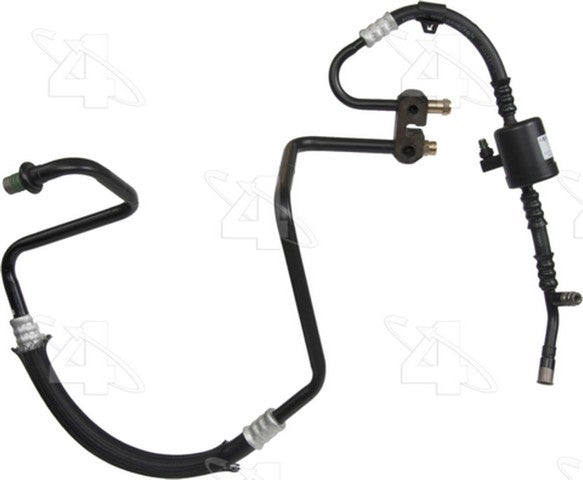 Four Seasons A/C Refrigerant Discharge / Suction Hose Assembly P/N:56108 Fits: Ford Ranger 1994, Mazda B2300 1994 - Image 1