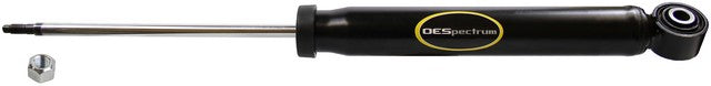 Monroe Shocks & Struts Suspension Shock Absorber P/N:5611 Fits: Audi A3, Audi A3 Quattro, Volkswagen Bora, Volkswagen Cc, Volkswagen Golf, Volkswagen Golf Sportwagen, Volkswagen Gti, Volkswagen Jetta, Volkswagen Passat, Volkswagen Passat Cc - Image 1