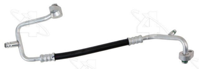 Four Seasons A/C Refrigerant Discharge Hose P/N:56113 Fits: Dodge Caliber 09-07, Jeep Compass 09-07, Jeep Patriot 09-07 - Image 5