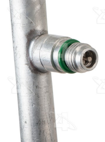 Four Seasons A/C Refrigerant Discharge Hose P/N:56113 Fits: Dodge Caliber 09-07, Jeep Compass 09-07, Jeep Patriot 09-07 - Image 6
