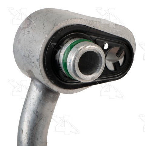 Four Seasons A/C Refrigerant Discharge Hose P/N:56113 Fits: Dodge Caliber 09-07, Jeep Compass 09-07, Jeep Patriot 09-07 - Image 4
