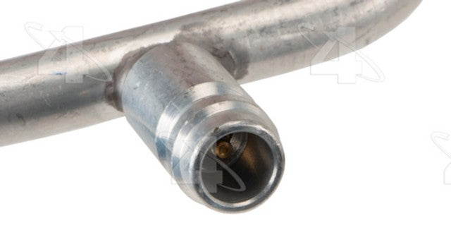Four Seasons A/C Refrigerant Discharge Hose P/N:56113 Fits: Dodge Caliber 09-07, Jeep Compass 09-07, Jeep Patriot 09-07 - Image 2