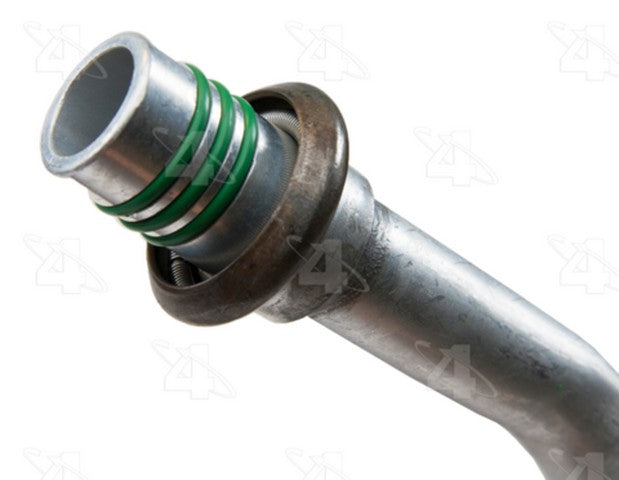 Four Seasons A/C Refrigerant Suction Hose P/N:56121 Fits: Ford Crown Victoria 11-03, Mercury Grand Marquis 11-03 - Image 3