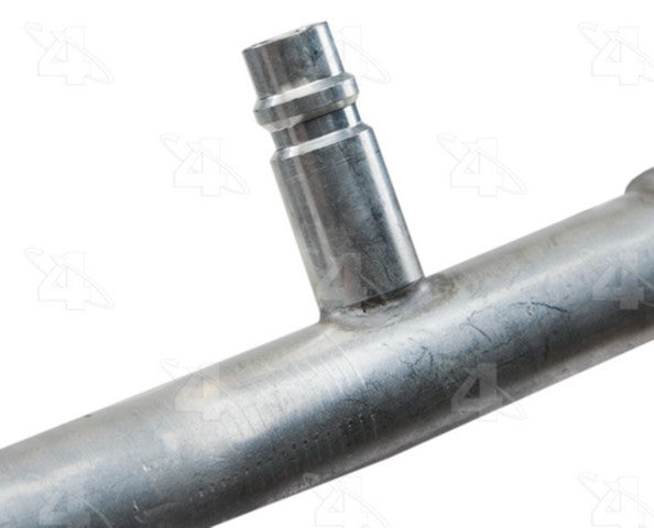 Four Seasons A/C Refrigerant Suction Hose P/N:56121 Fits: Ford Crown Victoria 11-03, Mercury Grand Marquis 11-03 - Image 2