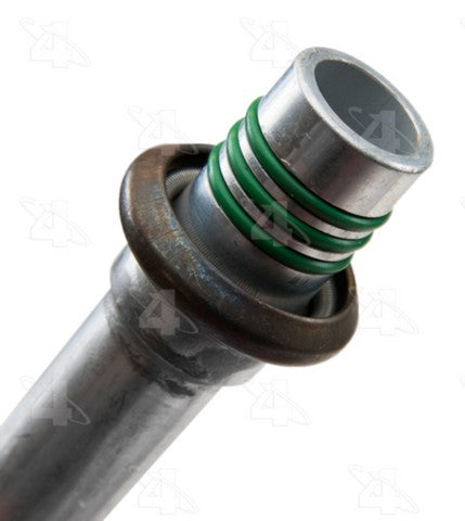 Four Seasons A/C Refrigerant Suction Hose P/N:56121 Fits: Ford Crown Victoria 11-03, Mercury Grand Marquis 11-03 - Image 4
