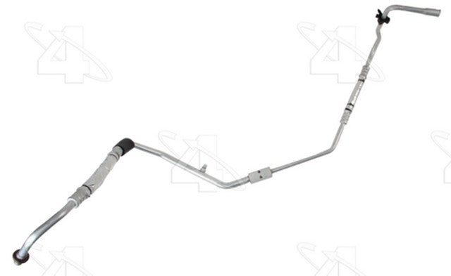 Four Seasons A/C Suction and Liquid Line Hose Assembly P/N:56123 Fits: Ford Mustang 09-05 - Image 3