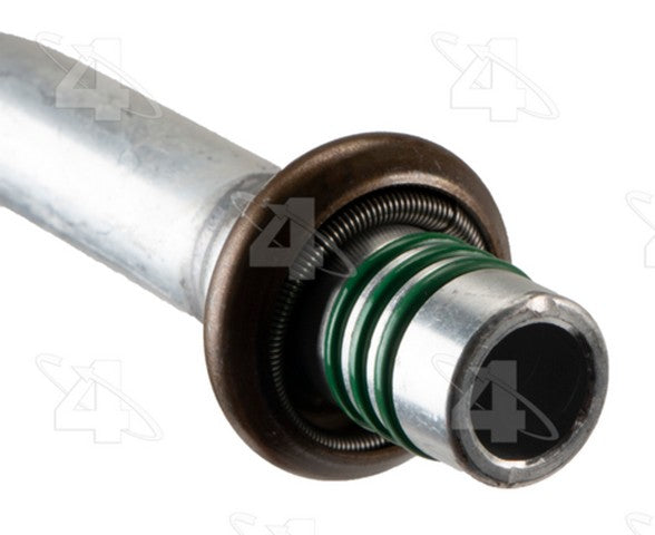 Four Seasons A/C Suction and Liquid Line Hose Assembly P/N:56123 Fits: Ford Mustang 09-05 - Image 4