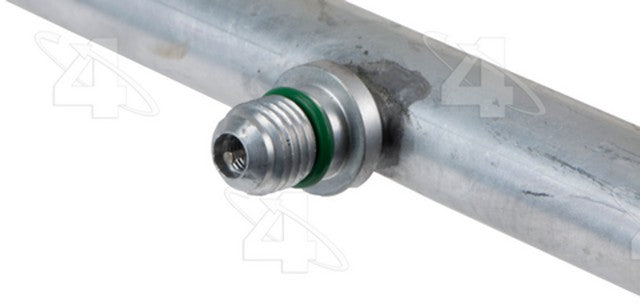 Four Seasons A/C Suction and Liquid Line Hose Assembly P/N:56123 Fits: Ford Mustang 09-05 - Image 6