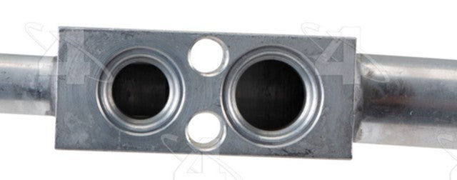 Four Seasons A/C Suction and Liquid Line Hose Assembly P/N:56123 Fits: Ford Mustang 09-05 - Image 5