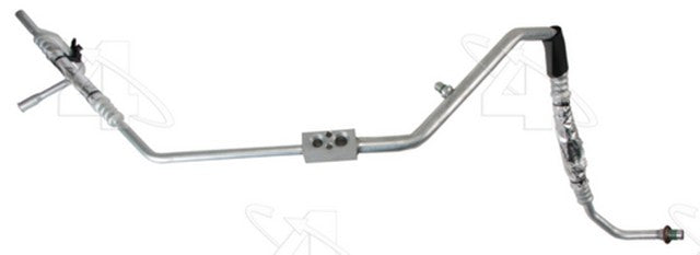 Four Seasons A/C Suction and Liquid Line Hose Assembly P/N:56123 Fits: Ford Mustang 09-05 - Image 1