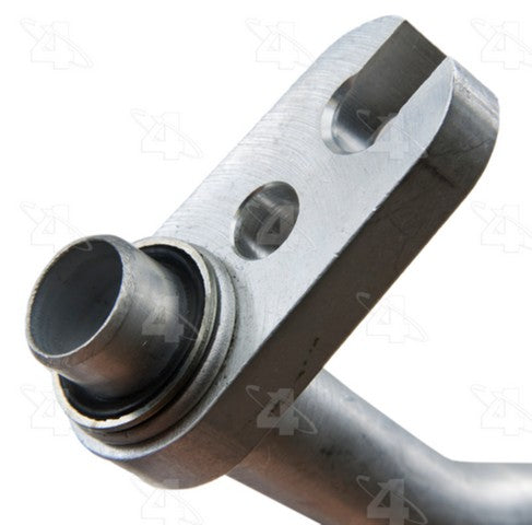 Four Seasons A/C Refrigerant Suction Hose P/N:56125 Fits: Chevrolet Colorado 12-04, GMC Canyon 12-04 - Image 4