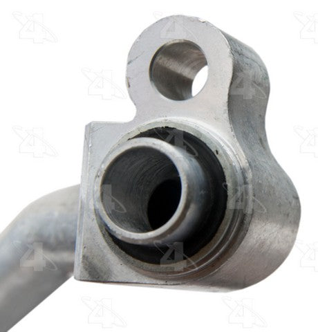 Four Seasons A/C Refrigerant Suction Hose P/N:56125 Fits: Chevrolet Colorado 12-04, GMC Canyon 12-04 - Image 3