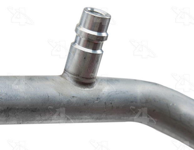 Four Seasons A/C Refrigerant Suction Hose P/N:56125 Fits: Chevrolet Colorado 12-04, GMC Canyon 12-04 - Image 2