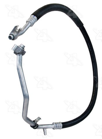 Four Seasons A/C Refrigerant Suction Hose P/N:56125 Fits: Chevrolet Colorado 12-04, GMC Canyon 12-04 - Image 1