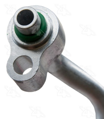 Four Seasons A/C Refrigerant Discharge Hose P/N:56126 Fits: Ford Explorer 10-06, Ford Explorer Sport Trac 10-07, Mercury Mountaineer 10-06 - Image 6