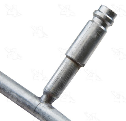 Four Seasons A/C Refrigerant Discharge Hose P/N:56126 Fits: Ford Explorer 10-06, Ford Explorer Sport Trac 10-07, Mercury Mountaineer 10-06 - Image 5