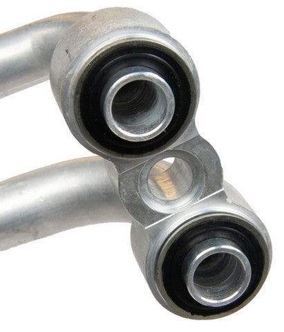 Four Seasons A/C Refrigerant Discharge / Suction Hose Assembly P/N:56128 Fits: Buick Regal 93-92 - Image 2