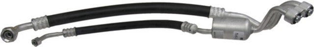 Four Seasons A/C Refrigerant Discharge / Suction Hose Assembly P/N:56128 Fits: Buick Regal 93-92 - Image 1
