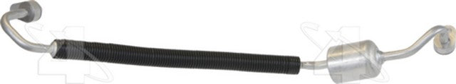 Four Seasons A/C Refrigerant Discharge Hose P/N:56129 Fits: Ford Expedition 13-10, Ford F-150 2010, Ford F-350 Super Duty 2010, Ford Lobo 2010, Lincoln Navigator 13-10 - Image 4