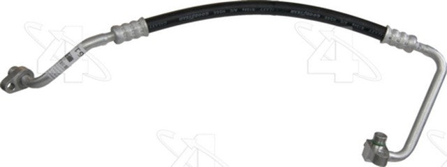 Four Seasons A/C Refrigerant Discharge Hose P/N:56130 Fits: Nissan Altima 01-00 - Image 1