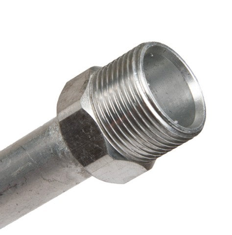 Four Seasons A/C Refrigerant Suction Hose P/N:56132 Fits: Nissan Frontier 01-99, Nissan Xterra 01-00 - Image 4