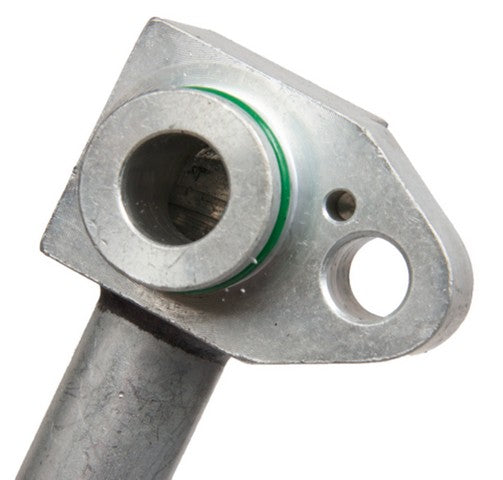 Four Seasons A/C Refrigerant Suction Hose P/N:56132 Fits: Nissan Frontier 01-99, Nissan Xterra 01-00 - Image 2