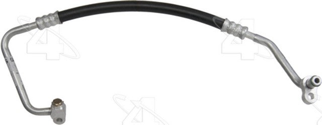 Four Seasons A/C Refrigerant Discharge Hose P/N:56135 Fits: Nissan Altima 99-98 - Image 1