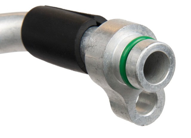 Four Seasons A/C Refrigerant Suction Hose P/N:56136 Fits: Nissan Frontier 04-00, Nissan Xterra 04-00 - Image 4