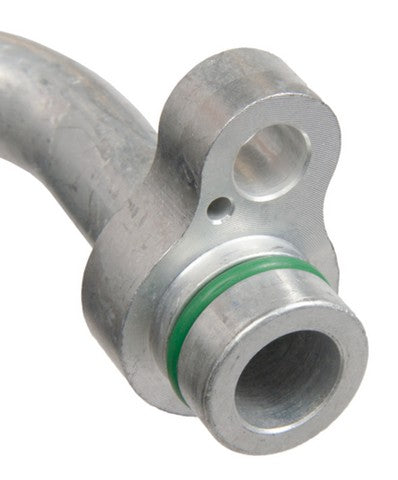 Four Seasons A/C Refrigerant Suction Hose P/N:56136 Fits: Nissan Frontier 04-00, Nissan Xterra 04-00 - Image 2