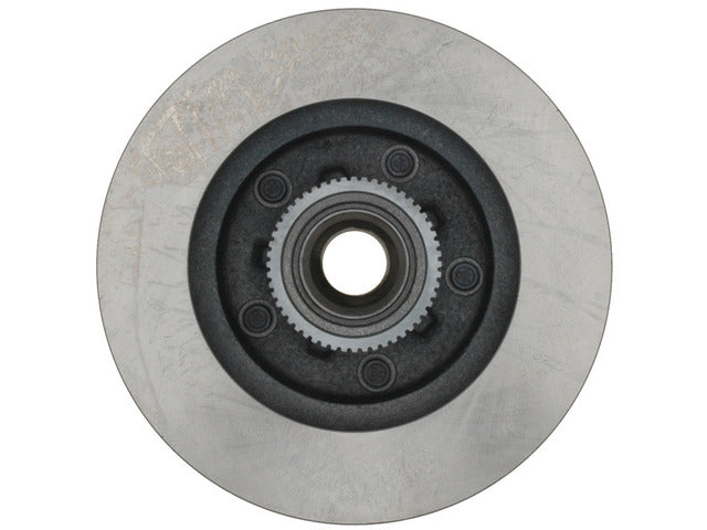 Raybestos Brakes Disc Brake Rotor and Hub Assembly P/N:56137R Fits: Chevrolet S10 95-94, Chevrolet S10 Blazer 94-91, GMC Jimmy 94-92, GMC S15 Jimmy 1991, GMC Sonoma 95-94 - Image 2