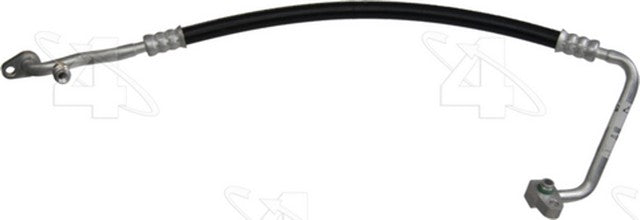 Four Seasons A/C Refrigerant Discharge Hose P/N:56137 Fits: Infiniti I30 1996, Nissan Maxima 96-95 - Image 1