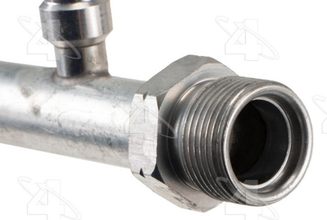 Four Seasons A/C Refrigerant Suction Hose P/N:56138 Fits: Nissan Maxima 96-95 - Image 3