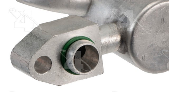 Four Seasons A/C Refrigerant Suction Hose P/N:56138 Fits: Nissan Maxima 96-95 - Image 4
