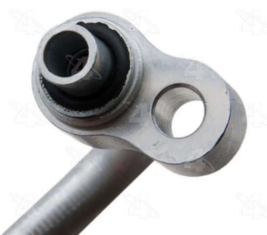 Four Seasons A/C Refrigerant Discharge / Suction Hose Assembly P/N:56139 Fits: Ford Fusion 09-06, Mercury Milan 09-06 - Image 5