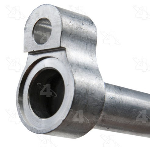 Four Seasons A/C Refrigerant Discharge / Suction Hose Assembly P/N:56139 Fits: Ford Fusion 09-06, Mercury Milan 09-06 - Image 4