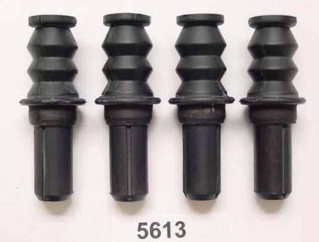 Better Brake Parts Disc Brake Caliper Bushing P/N:5613K Fits: Buick Regal, Chevrolet Lumina, Chevrolet Lumina Apv, Chevrolet Monte Carlo, Oldsmobile Alero, Oldsmobile Cutlass Cruiser, Oldsmobile Cutlass Supreme, Pontiac Grand Am, Pontiac Grand Prix - Image 1
