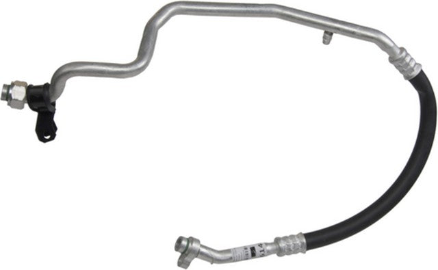 Four Seasons A/C Refrigerant Suction Hose P/N:56140 Fits: Nissan Altima 01-00 - Image 1