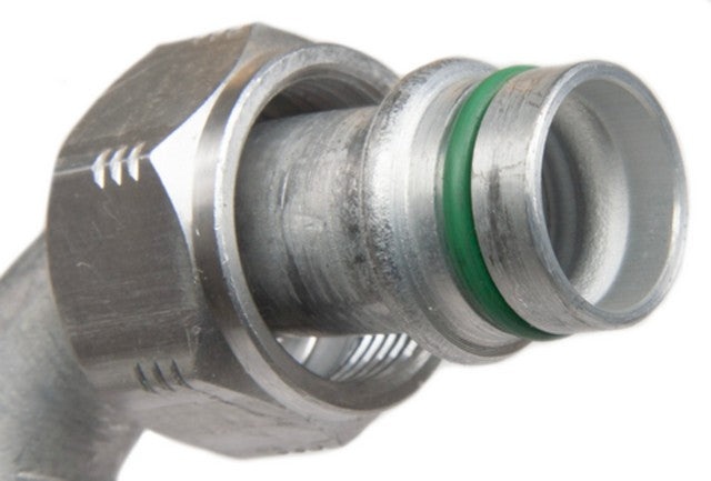 Four Seasons A/C Refrigerant Suction Hose P/N:56140 Fits: Nissan Altima 01-00 - Image 2