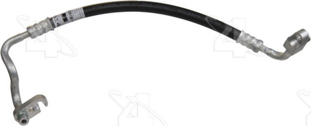 Four Seasons A/C Refrigerant Discharge Hose P/N:56144 Fits: Nissan Altima 06-02 - Image 1