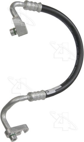 Four Seasons A/C Refrigerant Discharge Hose P/N:56150 Fits: Nissan Altima 06-02 - Image 1