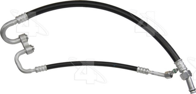 Four Seasons A/C Refrigerant Discharge / Suction Hose Assembly P/N:56151 Fits: Chevrolet Blazer 1995, Chevrolet S10 95-94, GMC Jimmy 95-94, GMC Sonoma 95-94 - Image 1