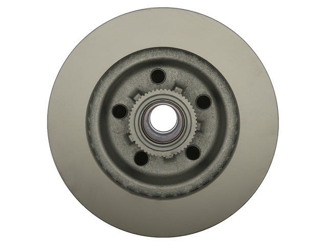 Raybestos Brakes Disc Brake Rotor and Hub Assembly P/N:56152FZN Fits: Chevrolet Astro 02-90, GMC Safari 02-90 - Image 2